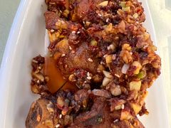 -椿记烧鹅(叠彩店)