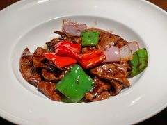 -人和馆·上海菜(肇嘉浜路店)