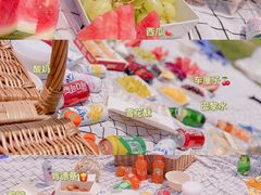 -上海滨江森林公园