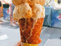 焦糖海盐-Luneurs(幸福里店)