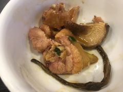 -天治宣·野椒鸡(龙头寺总店)