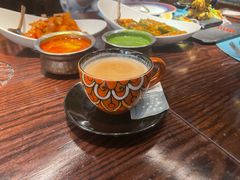 -甘尼仕印度餐厅爵士酒吧(阳春巷店)