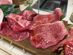 -俺的焼肉(銀座9丁目店)
