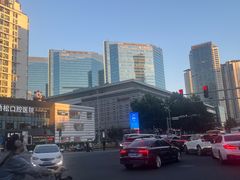 -北京SKP