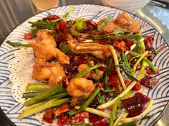 -金龙·打边炉(南京西路店)