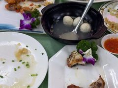 -景好海鲜餐厅(大鹏必选旅游店)