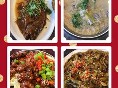 -天宝海鲜酒楼(开发区珠江道店)