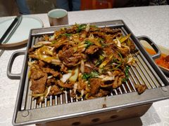 -萃華楼(王府井店)