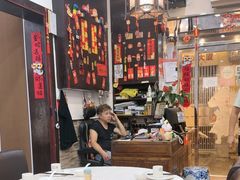 -凤城礼记鱼翅海鲜酒家(新马路总店)