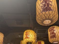 -南京大牌档(济南万象城店)