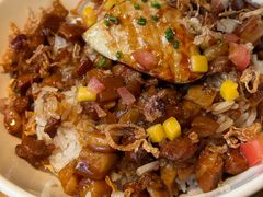 -沛家·西餐Brunch·直火料理