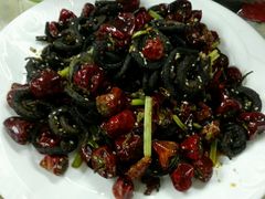 -桂萍特色牛筋牛杂(长堤街总店)