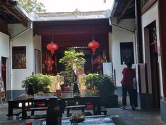 -董府·古宅餐厅