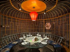 -四世同堂·京菜·烤鸭(双井店)