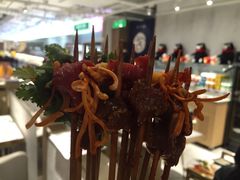 -串一火锅(赛格国际购物中心店)