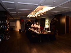 -伯衡55·吉品轩(乌鲁木齐南路店)