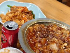-清真利德顺小老饭庄(复兴路店)