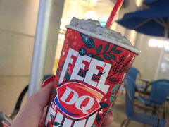 -DQ·蛋糕·冰淇淋(富华里店)