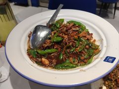 -兰湘子·湘菜小炒(济南领秀城店)