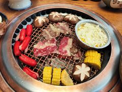 -炎蔵牛舌烤肉