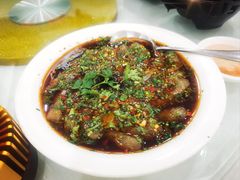 -金华安大酒楼·老牌潮菜·粤式茶点(东方国际店)