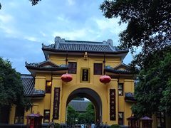 -桂林独秀峰王城景区
