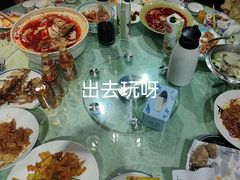 -良师门滨海人家·海鲜·家常菜(滨海城店)