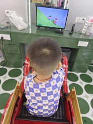 -Oh my head 发小儿童理发(探十里店)