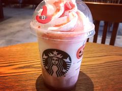 -星巴克(长春迅驰广场店)