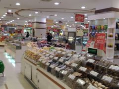 -第一食品(中环百联店)
