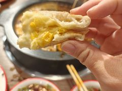 -言玖鲜火锅串串披萨自助(益田假日店)