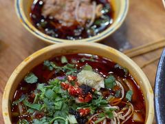 缠绵火锅粉-冒椒火辣(太古里店)