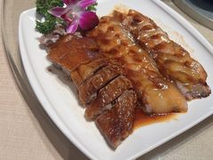 -香顺·客家菜(常平店)