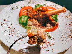 -Pasha帕夏土耳其餐厅(南昌路店)