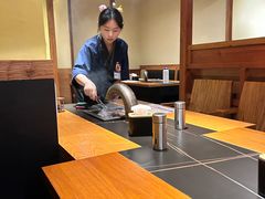 -千寻烧肉(政务区店)