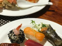 -温州王朝大酒店-自助餐厅