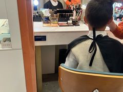 -海马体家庭照相馆(北京芳圆里 ID MALL店)