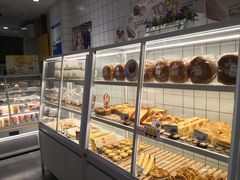 -一鸣真鲜奶吧(益乐路店)