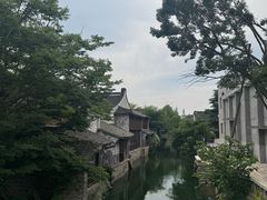 -观潮胜地公园