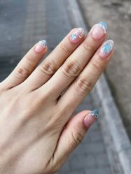 -喜柚自助美甲美睫