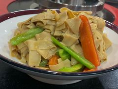 -老边饺子馆(西站店)