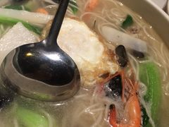 -章吴记喜瑞餐厅(东东城店)