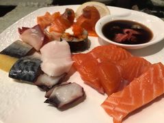 -厦门悦华酒店·绿庭主题自助餐厅