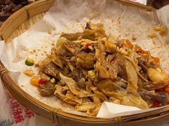 -东排食堂长沙小吃大排档(五一广场店)