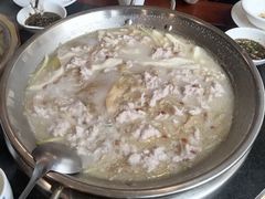 老来福酸汤兔(小锅)-老来福·非遗酸汤兔(凯旋路店)