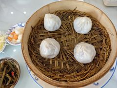 -苏兴记·小笼馄饨(建筑路店)
