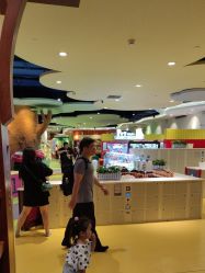 -MELAND CLUB亲子乐园•派对(虹桥万象城店)