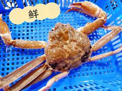 -徐记海鲜(大明宫|北二环店)