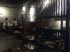 大堂-船奇蒸汽海鲜·闽菜(八市海鲜总店)