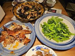 -炊烟·山房菜